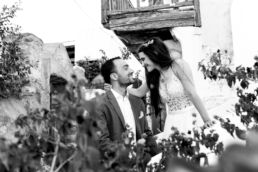 Naxos Wedding