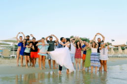 Naxos Wedding