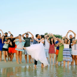 Naxos Wedding