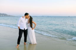 Naxos Wedding