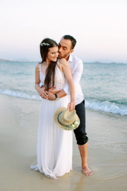 Naxos Wedding