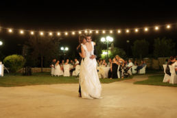 Wedding Thessaloniki