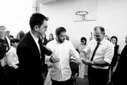 Wedding in Agrinio