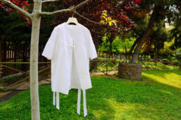 Baptism in Thessaloniki