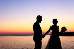Wedding in Syros