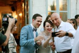 Wedding in Syros
