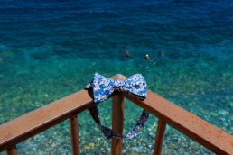 Wedding in Syros