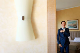 Wedding in Syros