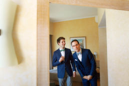 Wedding in Syros