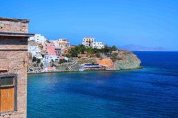 Wedding in Syros