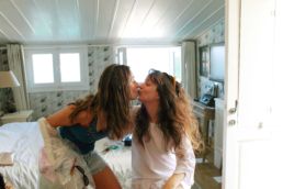 Wedding in Syros