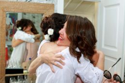 Wedding in Syros