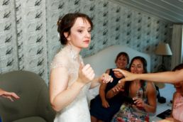 Wedding in Syros