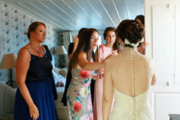 Wedding in Syros
