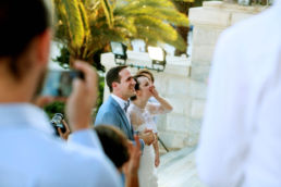 Wedding in Syros
