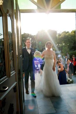 Wedding in Syros