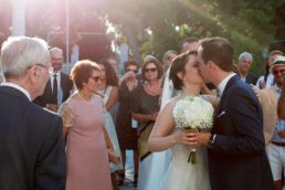 Wedding in Syros