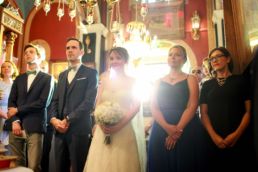 Wedding in Syros