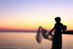Wedding in Syros