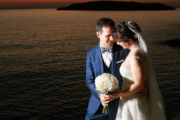 Wedding in Syros