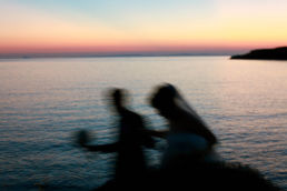 Wedding in Syros