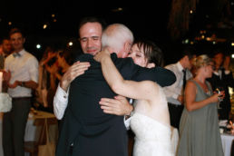 Wedding in Syros