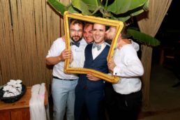 Wedding in Syros