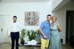 Wedding in Thessaloniki