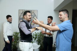 Wedding in Thessaloniki