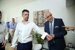 Wedding in Thessaloniki