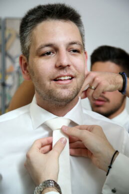 Wedding in Thessaloniki