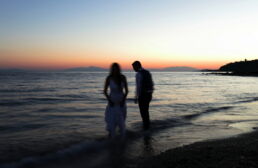 Wedding in Thessaloniki