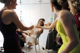 Wedding in Thessaloniki