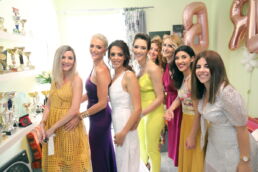 Wedding in Thessaloniki