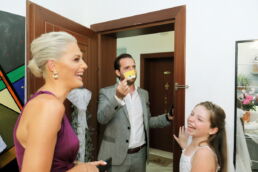 Wedding in Thessaloniki