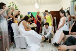 Wedding in Thessaloniki