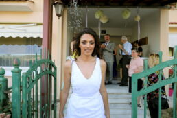 Wedding in Thessaloniki