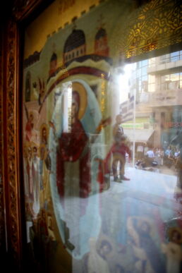 Wedding in Thessaloniki