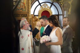 Wedding in Thessaloniki