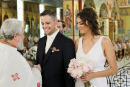 Wedding in Thessaloniki