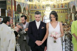 Wedding in Thessaloniki