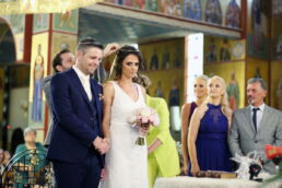 Wedding in Thessaloniki