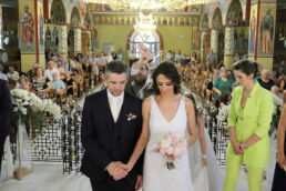 Wedding in Thessaloniki