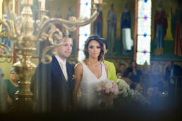 Wedding in Thessaloniki