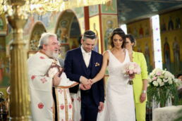 Wedding in Thessaloniki