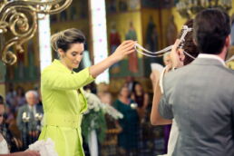 Wedding in Thessaloniki