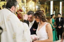 Wedding in Thessaloniki