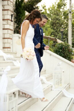 Wedding in Thessaloniki