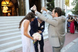 Wedding in Thessaloniki