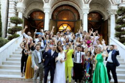 Wedding in Thessaloniki